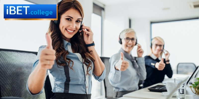 Đội ngũ hỗ trợ chuyên nghiệp và tận tâm cho người dùng