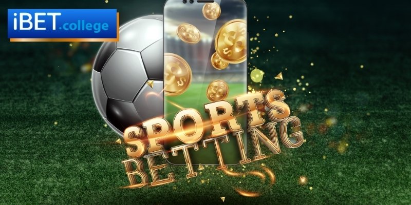 Hướng dẫn nạp cược thể thao IBET chi tiết cho người mới