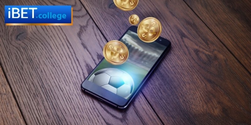 IBET hỗ trợ nhiều phương thức nạp tiền tiện lợi