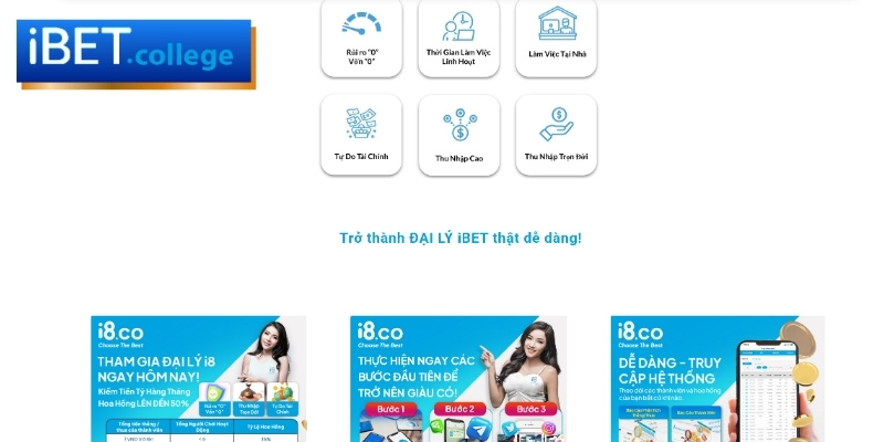 Những ưu thế so với nền tảng khác