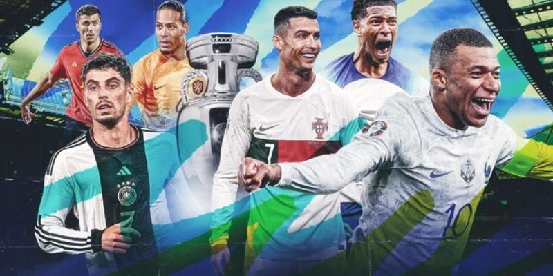 Giải mã sức hút nổi trội của kèo Half Time tại nhà cái Ibet
