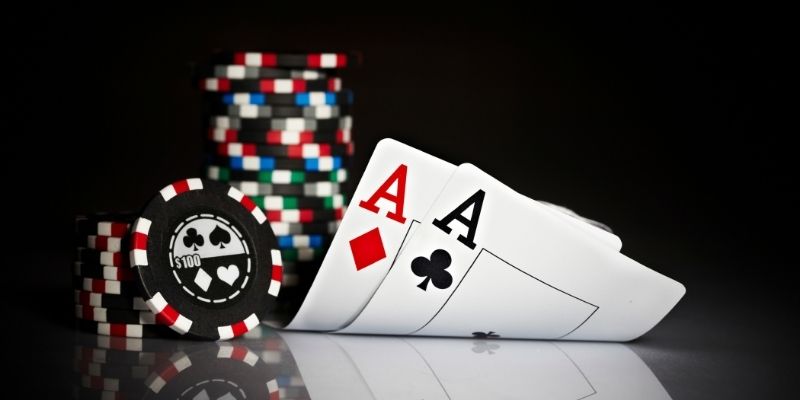 Hiểu các luật chơi Poker phổ biến trước khi trải nghiệm