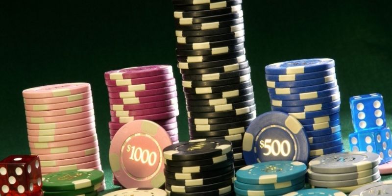 Luật Chơi Poker - Nắm Vững Cách Tham Gia Chỉ Với 5 Phút
