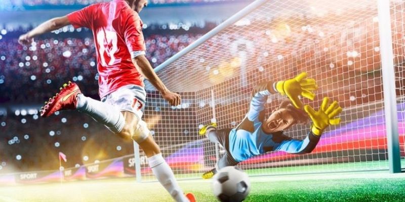 Nắm vững luật lệ để vào cược chuẩn xác
