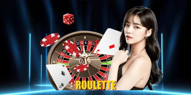 Roulette IBET| Giải Mã Luật Chơi & Mẹo Đặt Cược Dễ Trúng