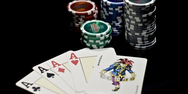 Tá Lả - Tìm Hiểu Cách Chơi Chuẩn Và Mẹo Đánh Hiệu Quả