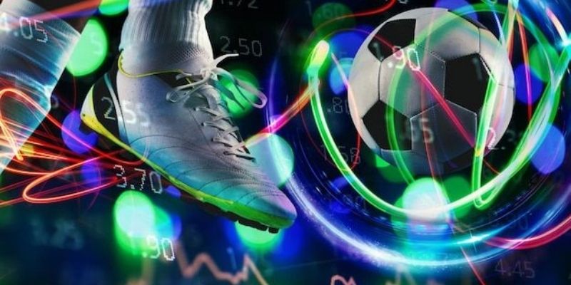Tất tần tật về tỷ lệ nhường 2.25 trái trong cá độ