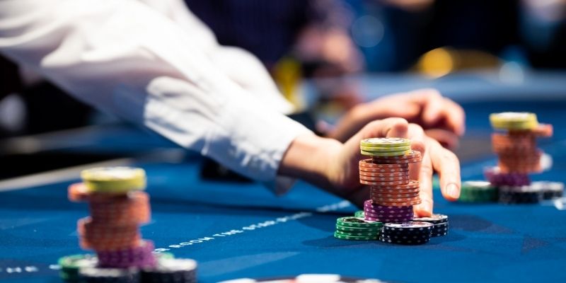 Triple Barrel Poker - Cách Chọn Thời Điểm Bluff Hợp Lý