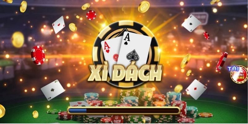Trải nghiệm cách chơi Xì Dách đúng chuẩn cho tân thủ