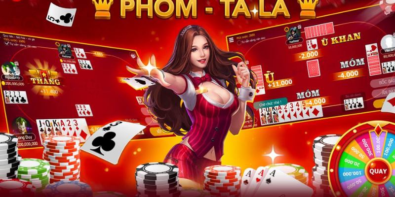 Từng bước cách chơi phỏm chuẩn như cao thủ