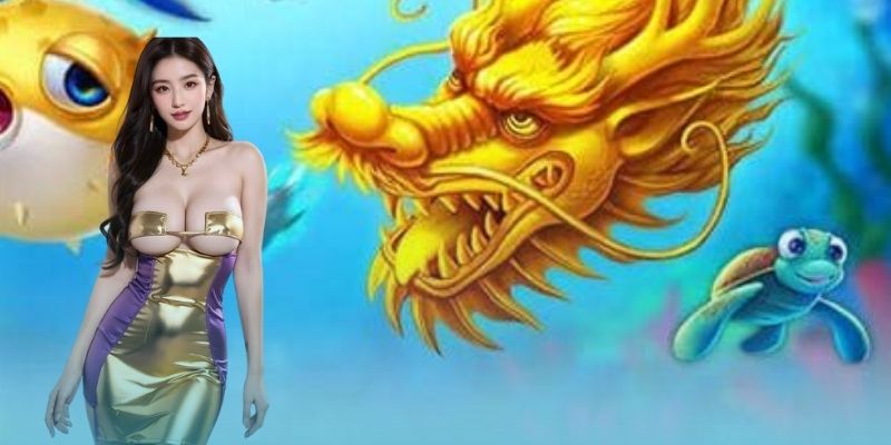 Cách chơi dễ dàng khi trải nghiệm Kho Tàng Ngũ Long