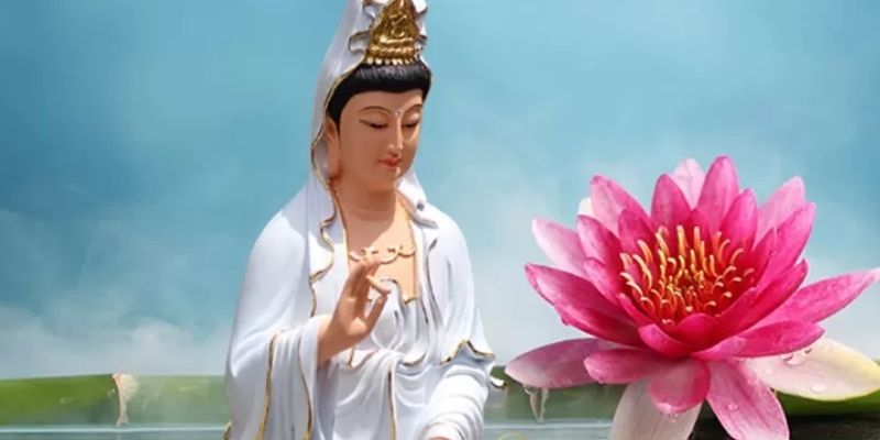 Mơ Thấy Bồ Tát Đánh Số Gì - Mẹo Trúng Lớn Tại IBET