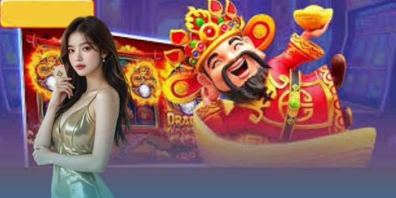 Khám phá tính năng độc đáo của cung hỷ phát tài