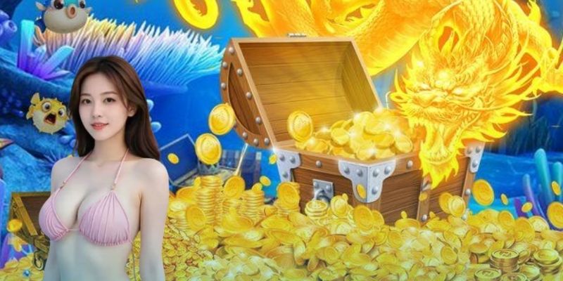 Phần thưởng giá trị bất ngờ từ Kho Tàng Ngũ Long