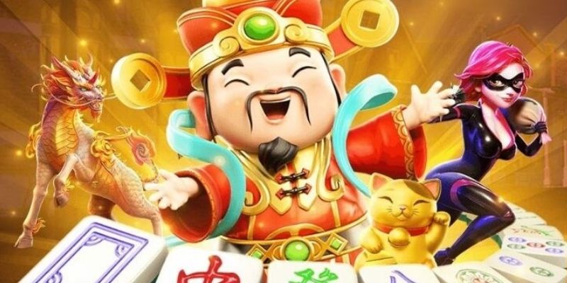 Thần Tài Đổi Vận, Nhận Thưởng Cực Đã Cùng Nhà Cái IBET 