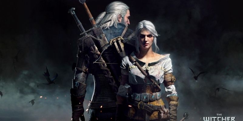 The Witcher - Nổ Hũ Ly Kỳ, Săn Thưởng Lớn Cùng IBET