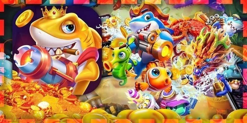 Cách Bắn Cá Có Lời Cực Hay Chia Sẻ Từ Cao Thủ Lâu Năm