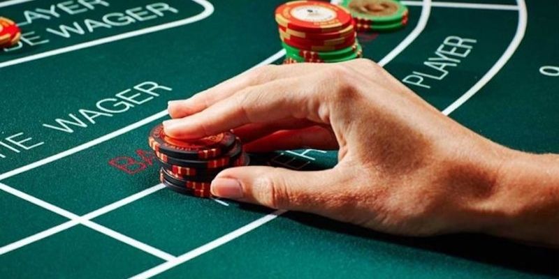 Cách cược Baccarat truyền thống hay