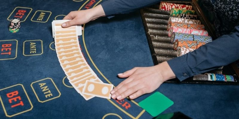 Ghi nhớ luật cơ bản game bài trước khi chơi