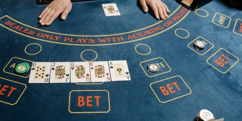 Mẹo chơi Baccarat cổ điển từ cao thủ