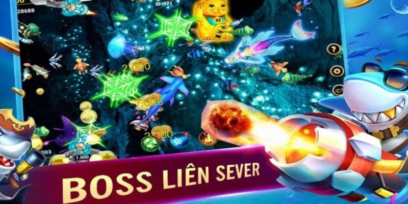 Mẹo săn Boss cuối nâng cao tỷ lệ thành công