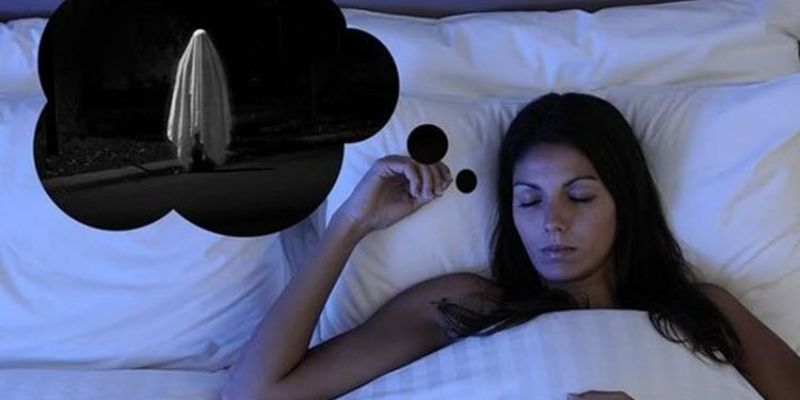 Nằm mơ thấy người chết đánh đề số mấy?