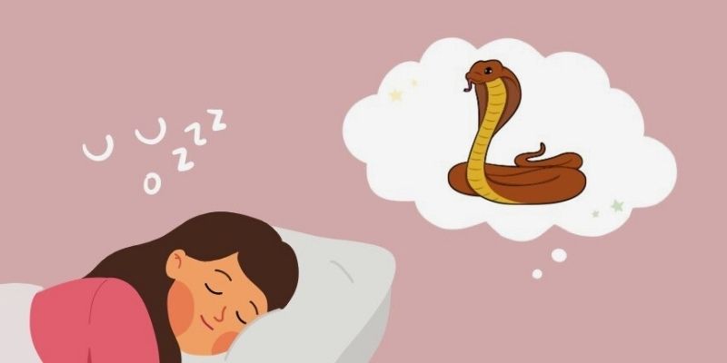 Nằm mơ thấy rắn đánh đề số mấy?