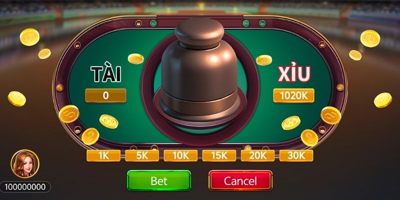 Nhà cái giới hạn thời gian rõ ràng cho mỗi ván