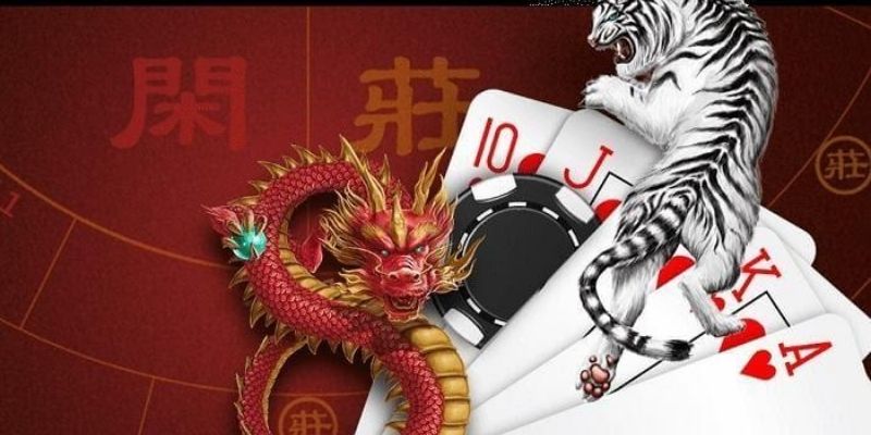 Thông tin chung về game bài Rồng Hổ online