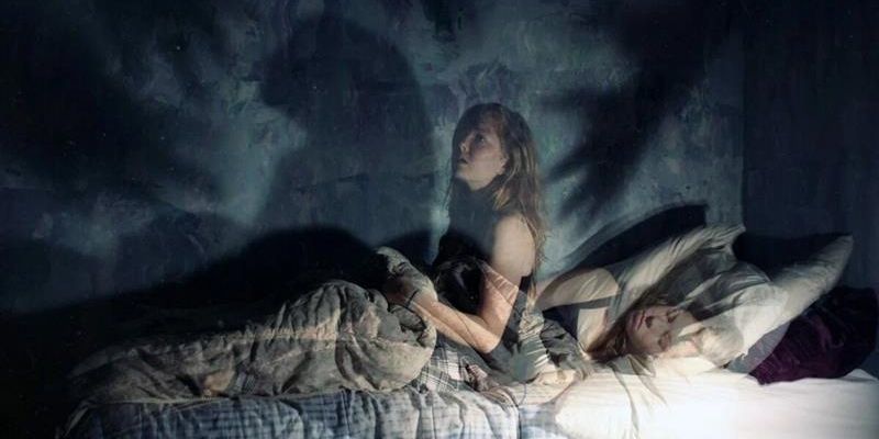 Tổng quan về giấc mơ thấy người chết