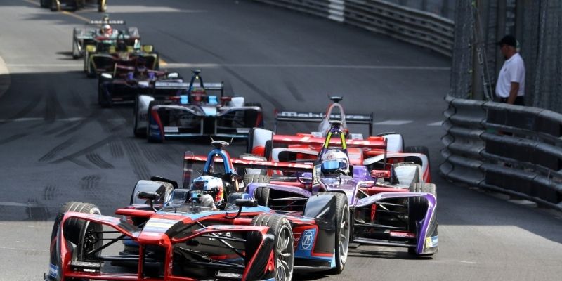 4 loại cược đua xe quen thuộc