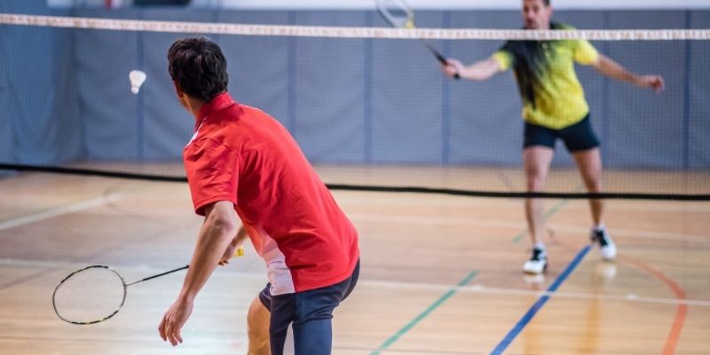 Cá Cược Cầu Lông Ibet| Bí Kíp Cược Đâu Thắng Đó 2025