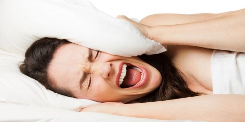 Con số may mắn khi mơ thấy rụng răng