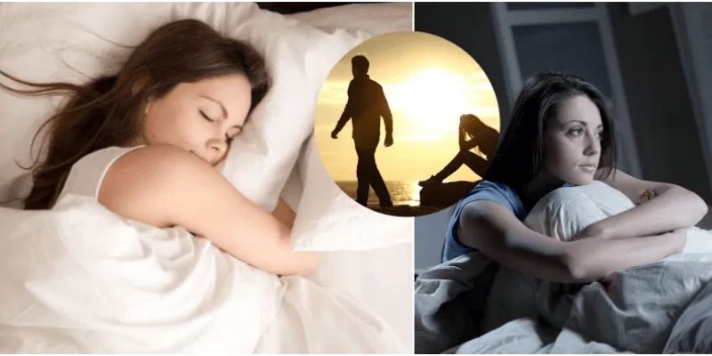 Mơ về người yêu cũ tốt hay xấu?