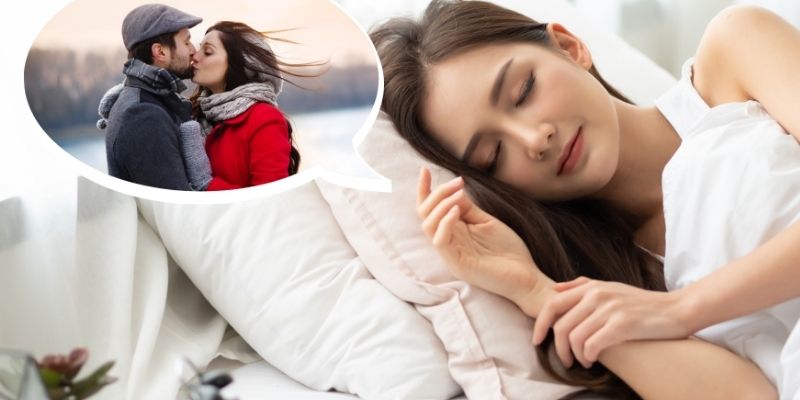 Nằm Mơ Thấy Người Yêu Cũ Đánh Con Số Gì Dễ Thắng Đậm?