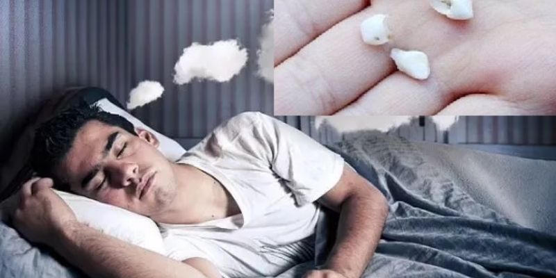 Nằm Mơ Thấy Rụng Răng Điềm Gì? Giải Mã Số Mơ Chi Tiết