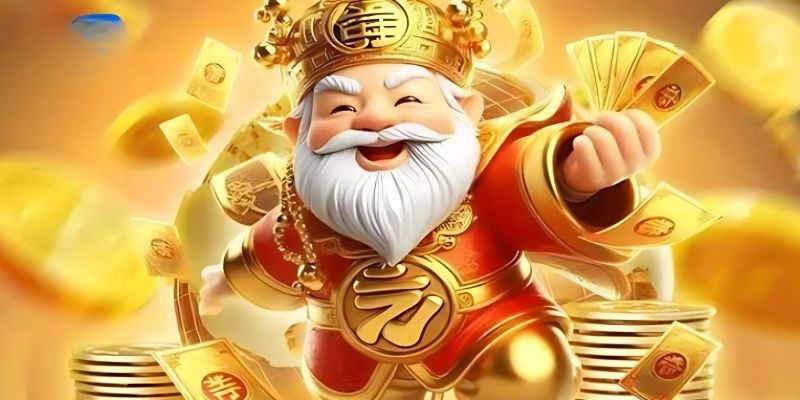 Nổ Hũ Thần Tốc là gì?