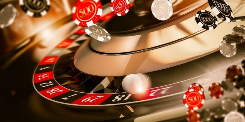 Tìm hiểu quy tắc và các loại cược trong game bài Roulette