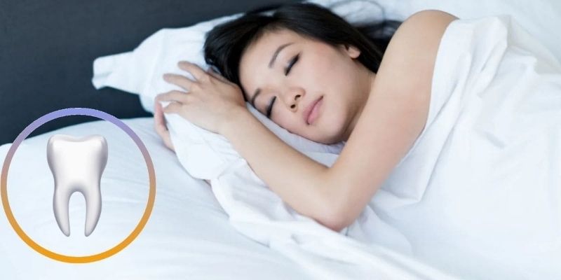Tổng quan về nằm mơ thấy rụng răng