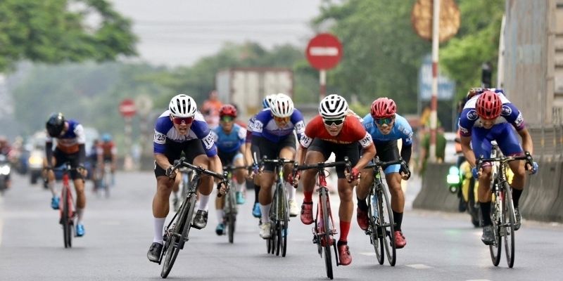 Cá Cược Đua Xe Đạp