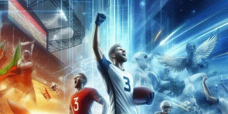 Các đặc trưng độc đáo của cá cược thể thao ảo