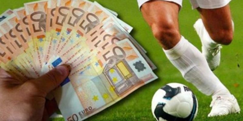 Cược Xiên Bóng Đá Là Gì