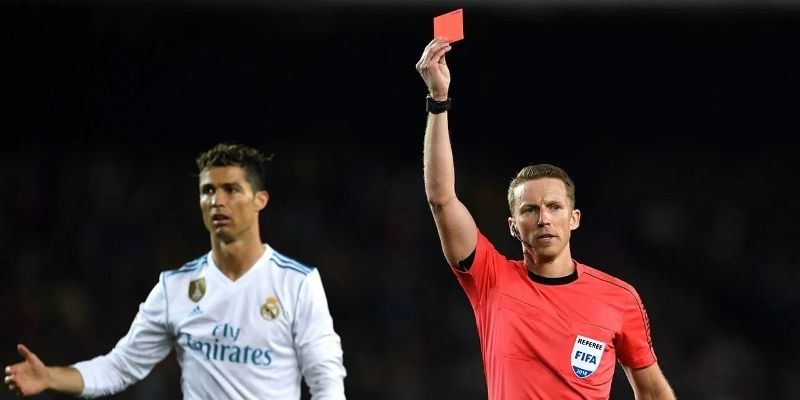 Điểm hấp dẫn khiến kèo thẻ phạt được ưa chuộng