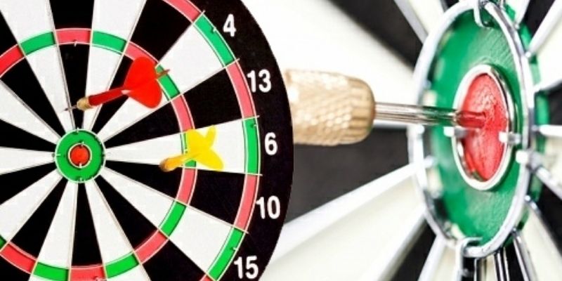 Ghi nhớ mẹo cá cược phi tiêu online