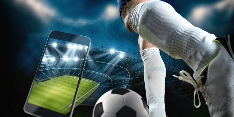 Loại hình đặt tiền trận bóng phổ biến