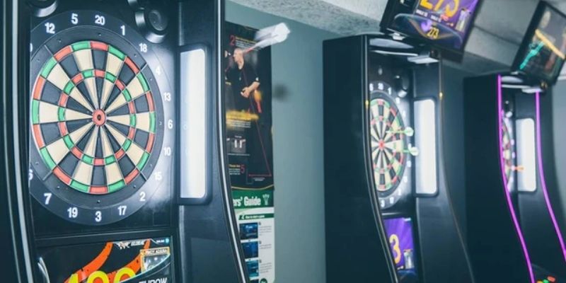 Lựa chọn phổ biến để đặt tiền online