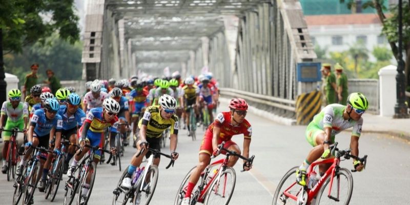 Mẹo cá cược đua xe đạp cực chuẩn xác