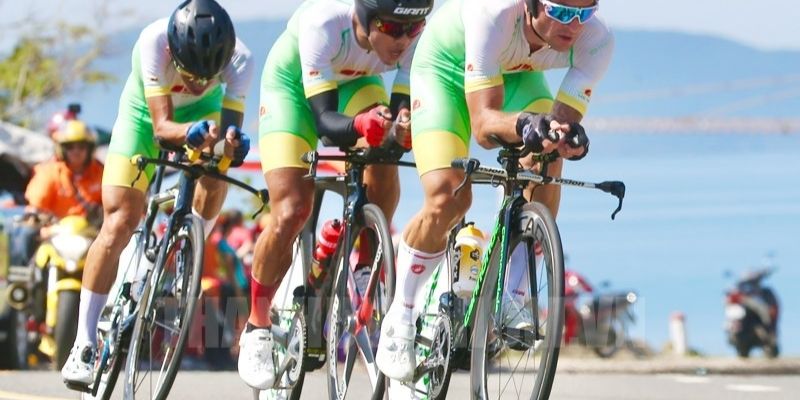 Thông tin chung về hình thức cược xe đạp