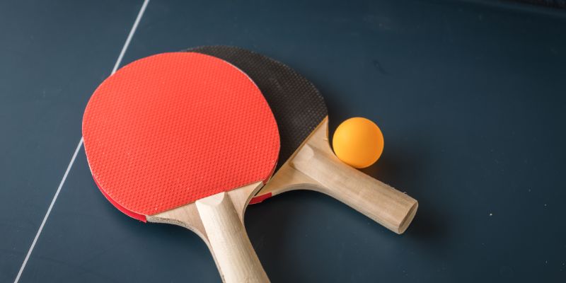 Tìm hiểu nguồn gốc và sự lan rộng của bóng bàn