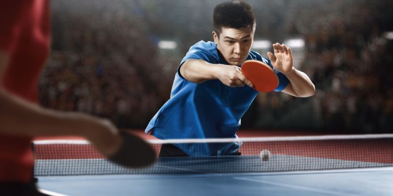 Ý nghĩa việc hiểu luật chơi bóng bàn